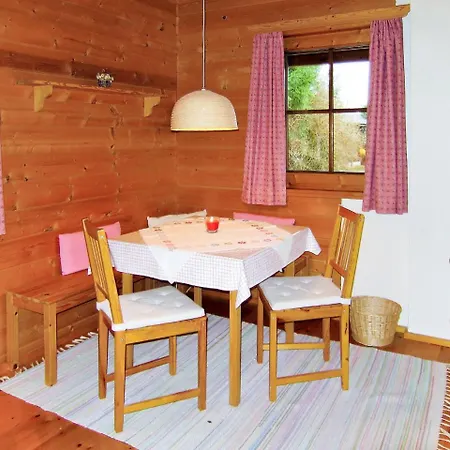 Tatil Evi Simon 250w Grobming