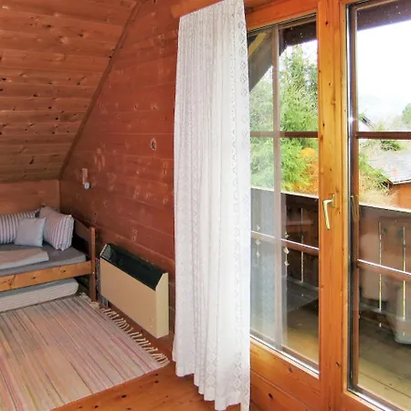 Tatil Evi Simon 250w